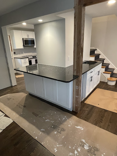 Cabinet Store «Creative Stone and Cabinets», reviews and photos, 448 Middle Country Rd, Selden, NY 11784, USA