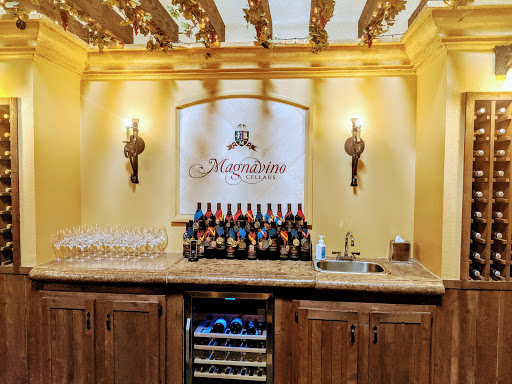 Winery «Magnavino Cellars», reviews and photos, 961 N Rice Ave, Oxnard, CA 93030, USA