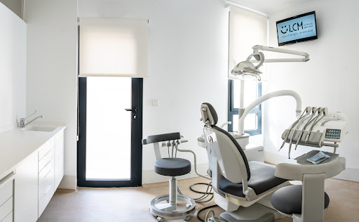 LCM Clínica Dental en Moraleja de Enmedio, Madrid