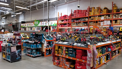 Home Improvement Store «The Home Depot», reviews and photos, 101 Green Acres Rd W, Valley Stream, NY 11581, USA
