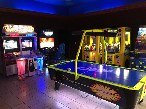 Movie Theater «Cinemark Sunrise Mall and XD», reviews and photos, 2370 N Expy, Brownsville, TX 78521, USA