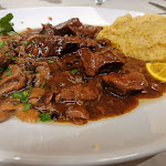 Photo n°3 de l'avis de Dalila.i fait le 09/12/2021 à 15:56 sur le  Ristorante Pizzeria - All' Antica Segheria à Carisolo