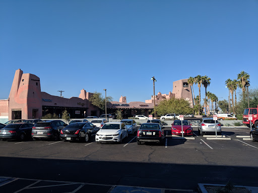 Shopping Mall «Papago Plaza Shopping Center», reviews and photos, 1408 N Scottsdale Rd, Scottsdale, AZ 85257, USA