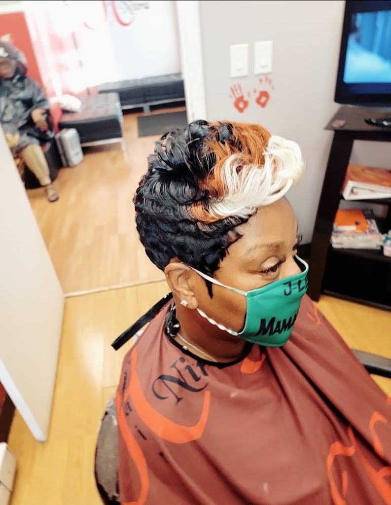 Hairnitra 80014