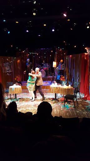 Performing Arts Theater «Imago Theatre», reviews and photos, 17 SE 8th Ave, Portland, OR 97214, USA