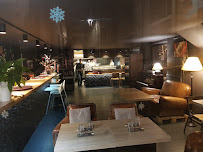 Atmosphère du Restaurant japonais Naka à Avignon - n°10