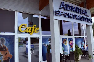 ADMIRAL Sportsbar image