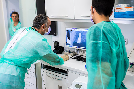 Estudio Dental Odontología Herrera Ocaña en Ocaña, Toledo