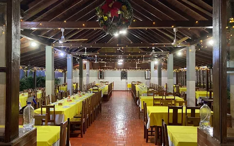 Restaurante Los Cocos image
