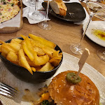 Photo n°1 de l'avis de Uwe.. fait le 22/01/2024 à 20:47 sur le  adaccio à Koblenz