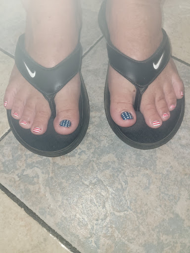 Nail Salon «Beauty Nail & Spa», reviews and photos, 380 S Pantops Dr, Charlottesville, VA 22911, USA