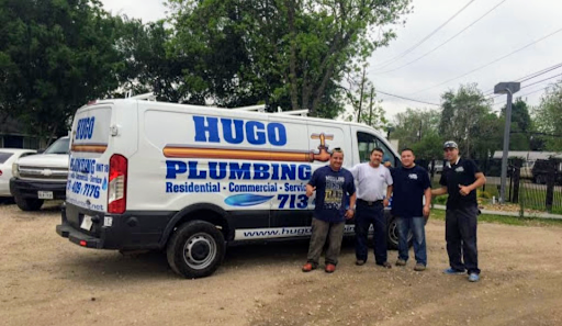 Hugo Plumbing