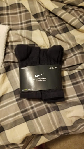 Clothing Store «Nike Factory Store», reviews and photos, 4760 Baldwin Rd M125, Auburn Hills, MI 48326, USA