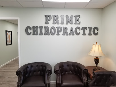 Prime Chiropractic