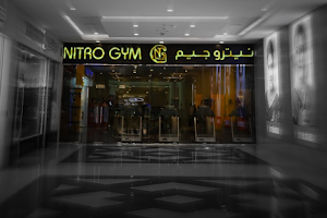 Nitro Gym- Al Barsha image