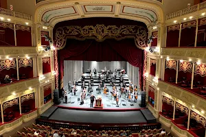 Teatro del Libertador General San Martín image