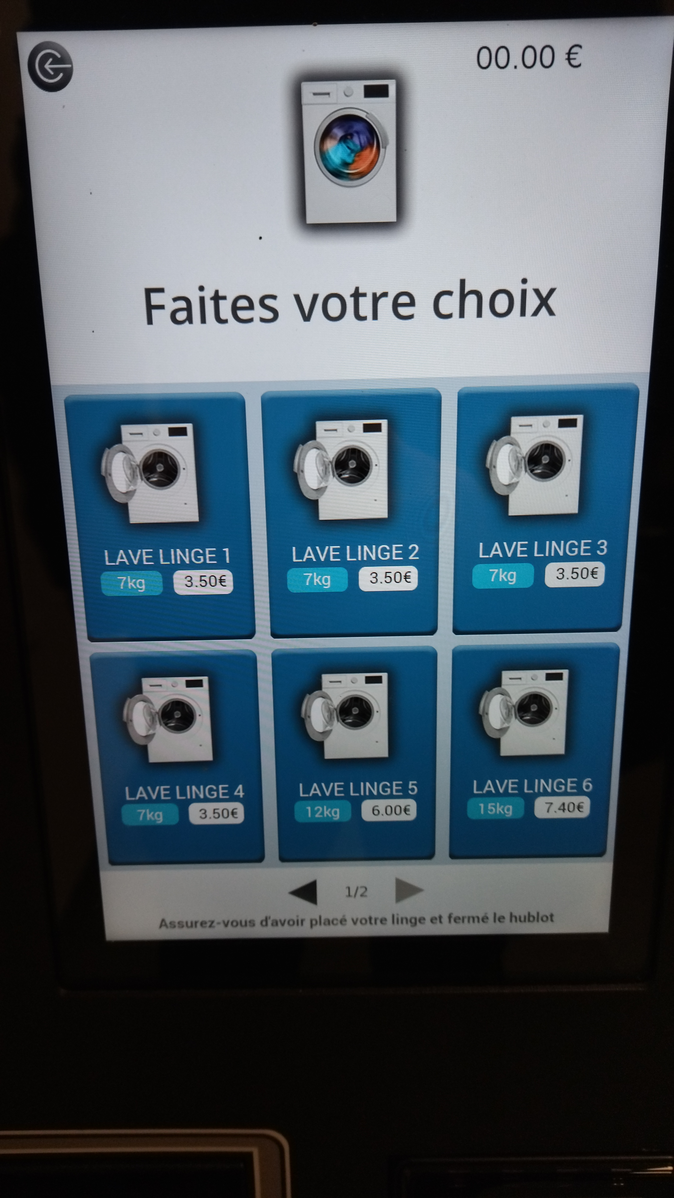 Photo n° 5 de l'avis de François. fait le 16/12/2021 à 15:31