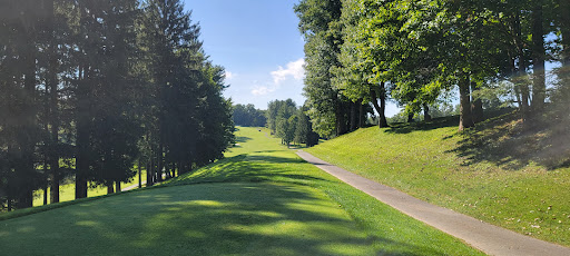 Golf Club «Linville Land Harbor Golf Club», reviews and photos, 1665 Goose Hollow Rd, Linville, NC 28646, USA