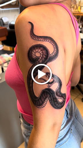 Explore juice wrld 999 tattoo ideas, creative tattoo ideas in South Padre Island, available at Seven Sparrows Tattoo