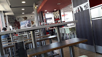 Atmosphère du Restauration rapide KFC Narbonne - n°2