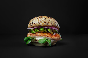 Photo n°86 de Made burger à Angers ()