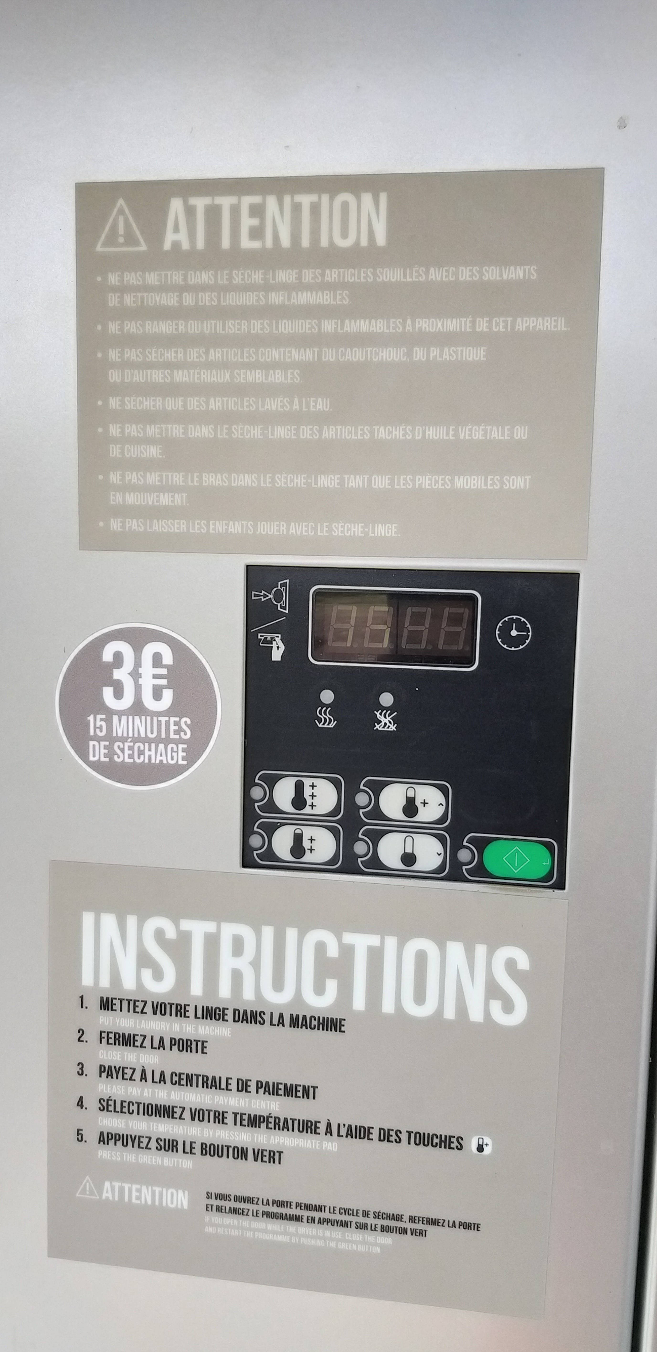 Photo n° 19 de l'avis de unmecdesannees80. fait le 24/05/2018 à 20:17