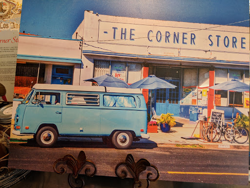 Grocery Store «Corner Store», reviews and photos, 1118 W 37th St, San Pedro, CA 90731, USA