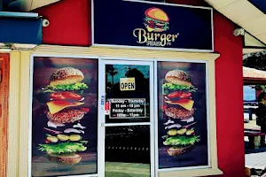 The Burger Specialist Ltd image