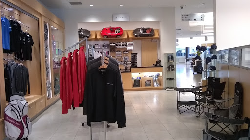 Mercedes Benz Dealer «Mercedes-Benz of Arcadia», reviews and photos, 101 N Santa Anita Ave, Arcadia, CA 91006, USA