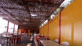 Restaurante "Los Tres Reyes"