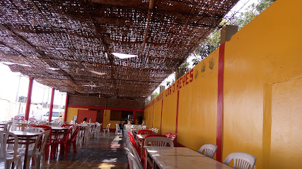 Restaurante 'Los Tres Reyes'