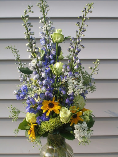 Florist «Medford Florist», reviews and photos, 38 S Main St, Medford, NJ 08055, USA