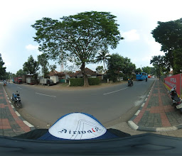 RPTRA Pesona Manggarai photo