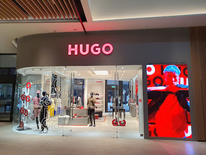 HUGO Menswear Store