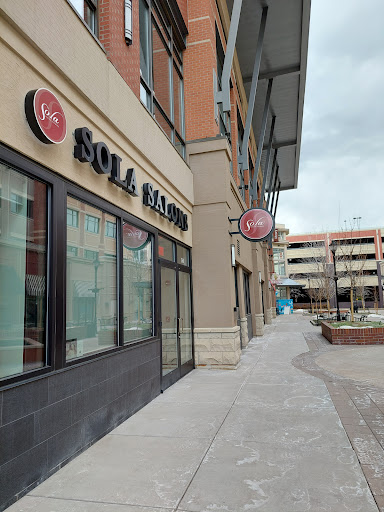 Shopping Mall «The Streets at SouthGlenn», reviews and photos, 6991 S Vine St, Centennial, CO 80122, USA