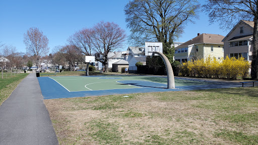 Park «Pequossette Playground», reviews and photos, Maple St, Belmont, MA 02478, USA