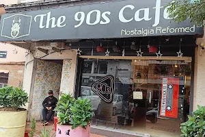 The 90s Café, Chapter 1 image
