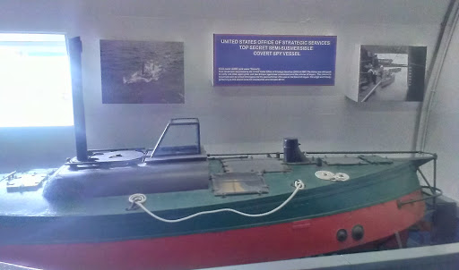 History Museum «Battleship Cove», reviews and photos, 5 Water St, Fall River, MA 02721, USA