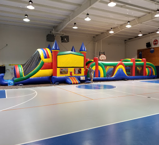 Party Planner «JumpnJacks Moonwalk», reviews and photos, 2365 Pilgrim Mill Cir, Cumming, GA 30041, USA