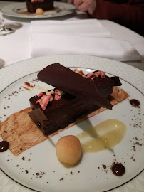 Gâteau du Le Bistro de Paris à Laval - n°16