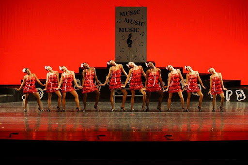 Dance School «Ann Moody Sill Dance Studio», reviews and photos, 11110 Hwy 6, Sugar Land, TX 77498, USA