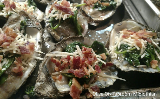 Natural Foods Store «The Olive Oil Taproom», reviews and photos, 200 Towne Center W Blvd, Henrico, VA 23233, USA