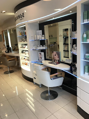 DESSANGE - Coiffeur Paris 12 à Paris