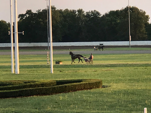 Event Venue «The Round Barn Stable of Memories», reviews and photos, 1200 Red Mile Rd, Lexington, KY 40504, USA