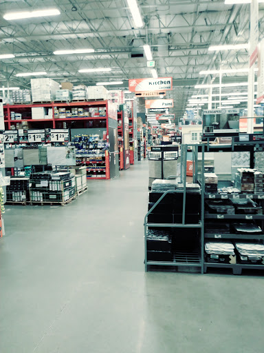 Home Improvement Store «The Home Depot», reviews and photos, 6160 W Behrend Dr, Glendale, AZ 85308, USA