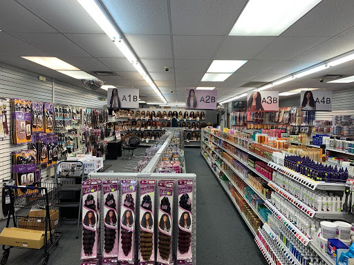 Beauty Supply Store «Beauty Zone», reviews and photos, 3950 B Minnesota Ave NE, Washington, DC 20019, USA