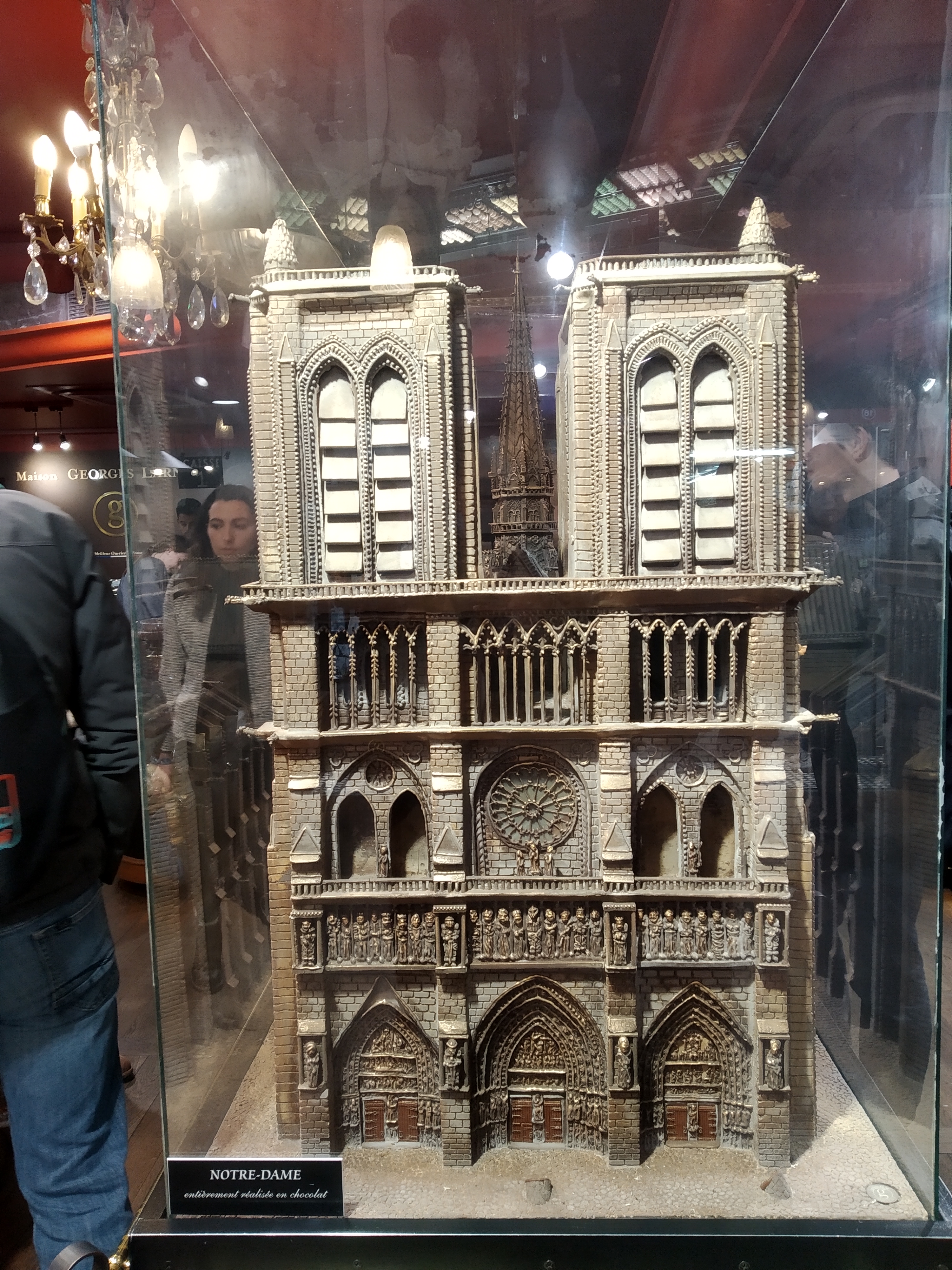 Photo n° 1 de l'avis de ant.o fait le 18/02/2020 à 10:45