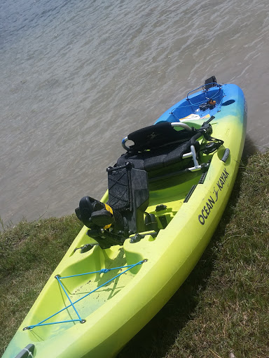 Skateboard Park «Texas Ski Ranch», reviews and photos, 6700 I-35, New Braunfels, TX 78130, USA