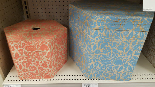 Department Store «Target», reviews and photos, 3040 Shallowford Rd, Marietta, GA 30062, USA