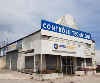 Centre de Contrôle Hermitte à La Seyne-sur-Mer